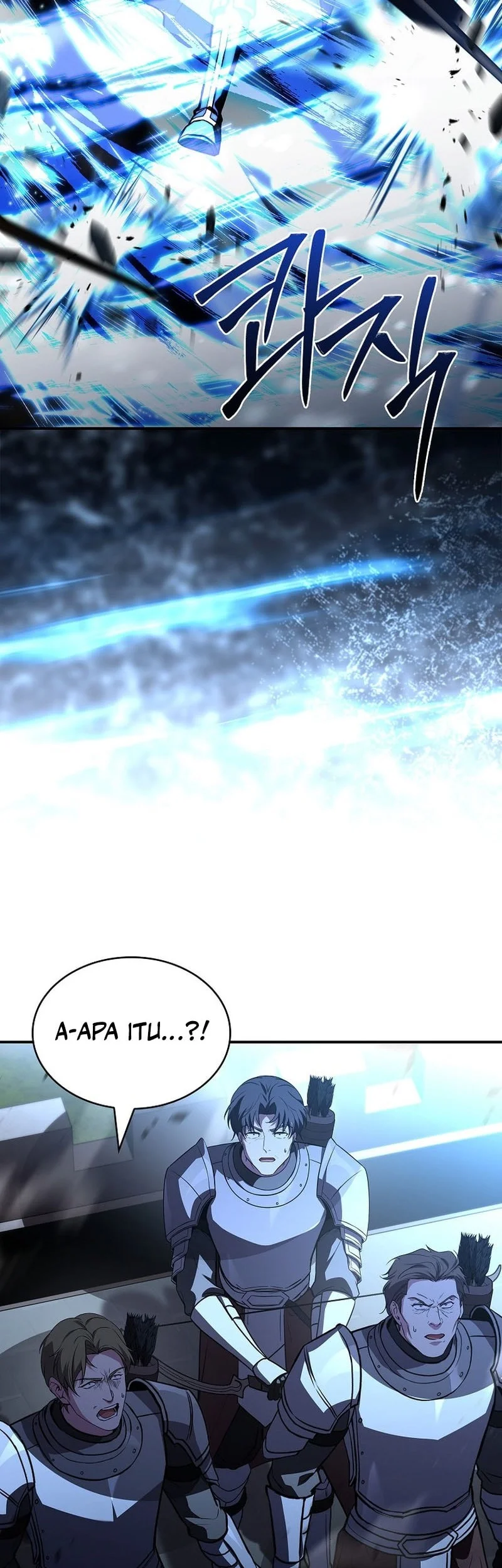 Talent-Swallowing Magician Chapter 117 page 55