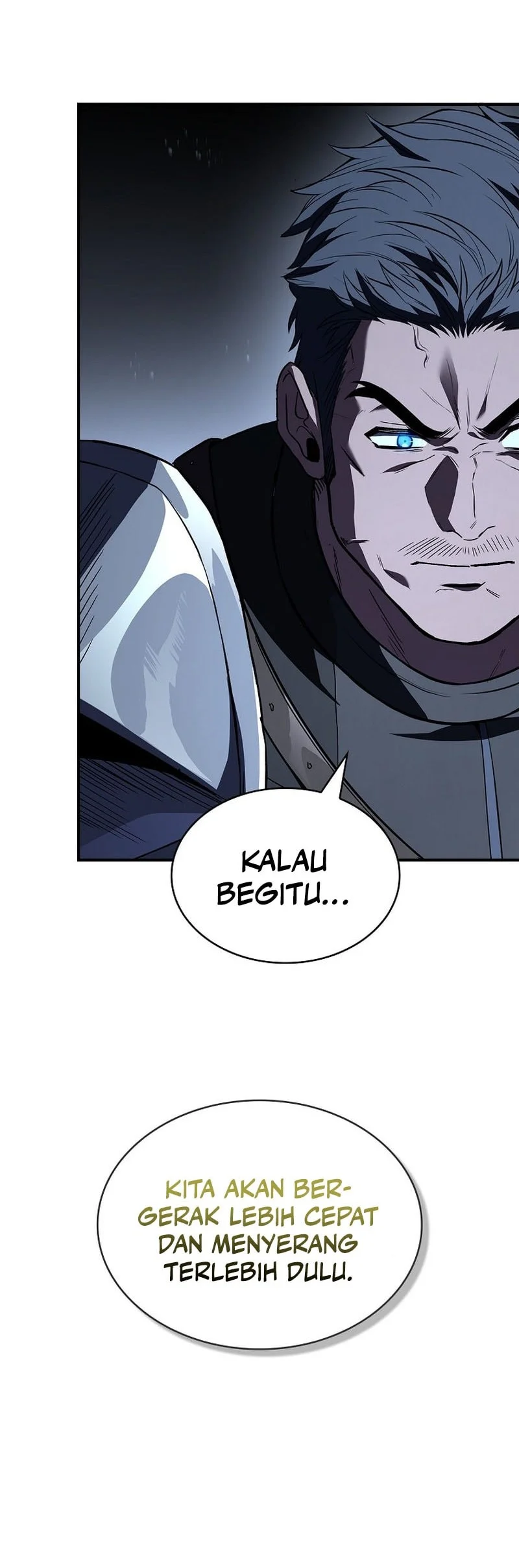 Talent-Swallowing Magician Chapter 117 page 13