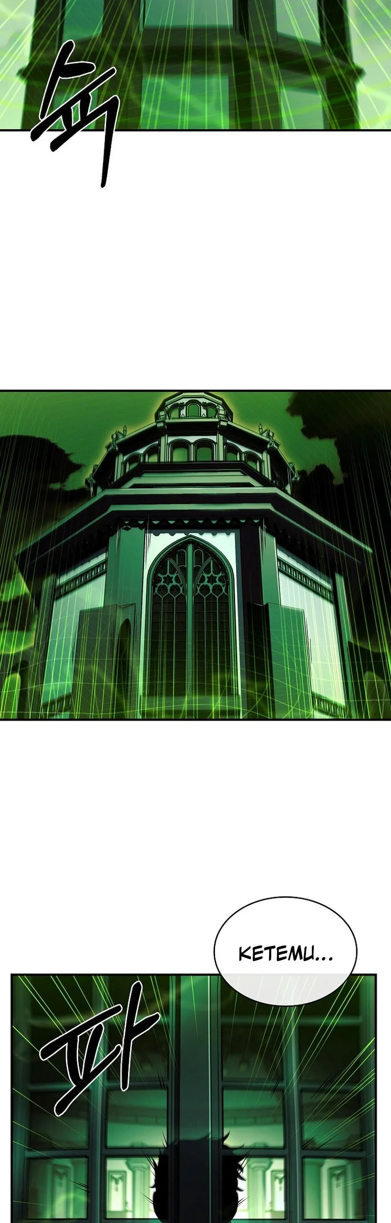 Talent-Swallowing Magician Chapter 117 page 32