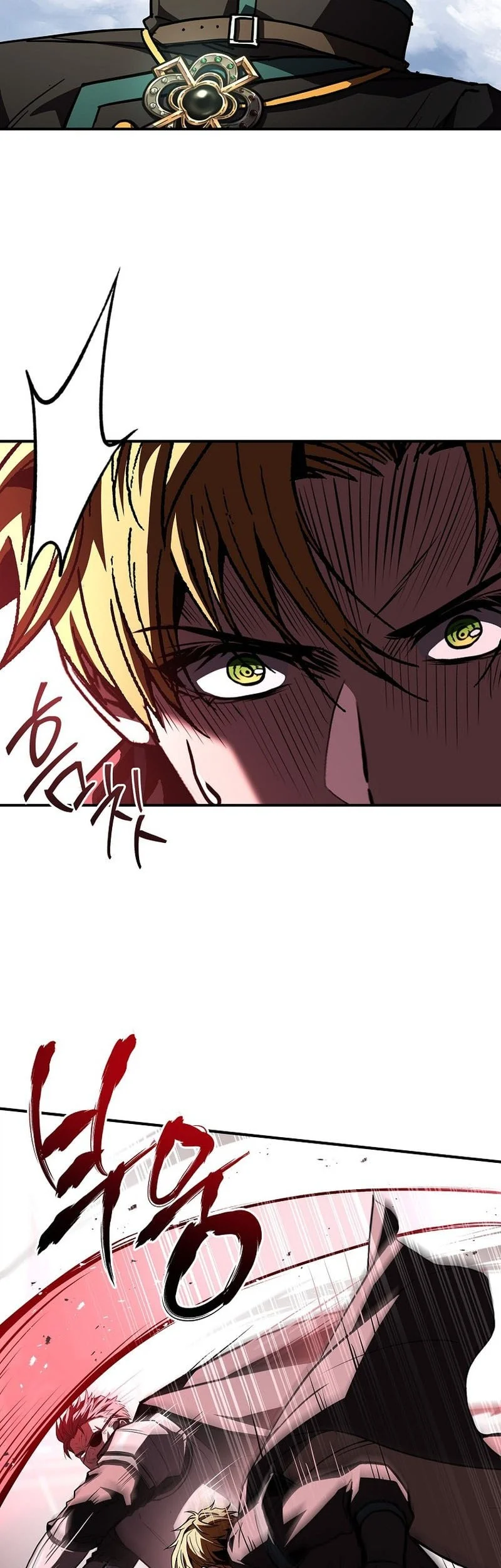 Talent-Swallowing Magician Chapter 118 page 36
