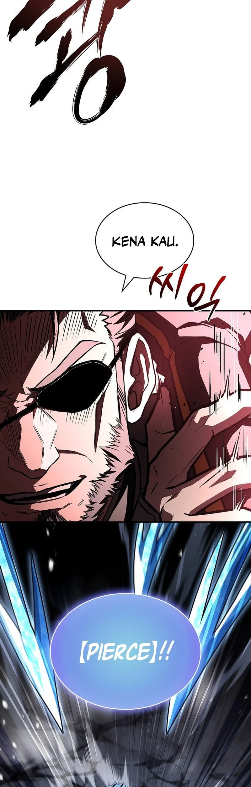 Talent-Swallowing Magician Chapter 118 page 40