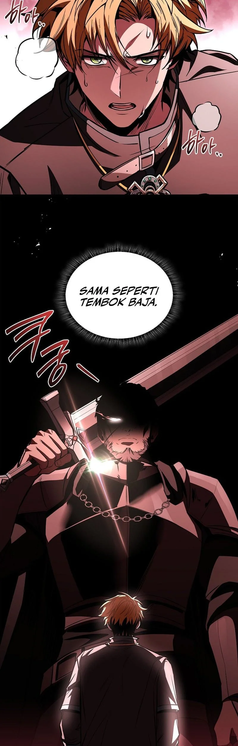 Talent-Swallowing Magician Chapter 118 page 44