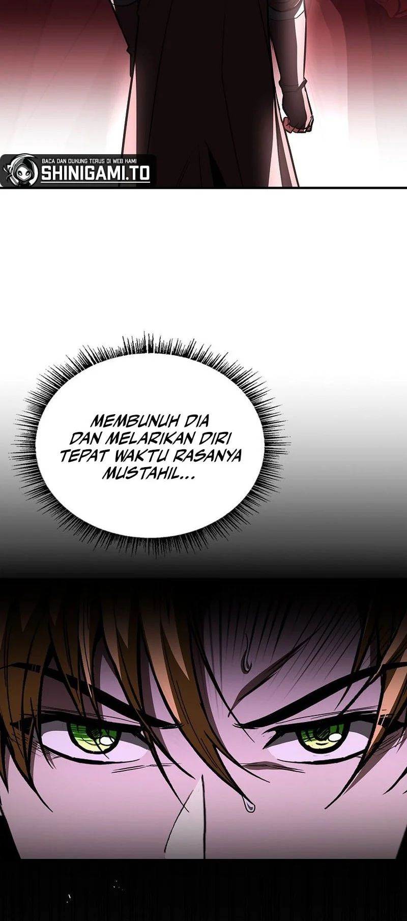 Talent-Swallowing Magician Chapter 118 page 45