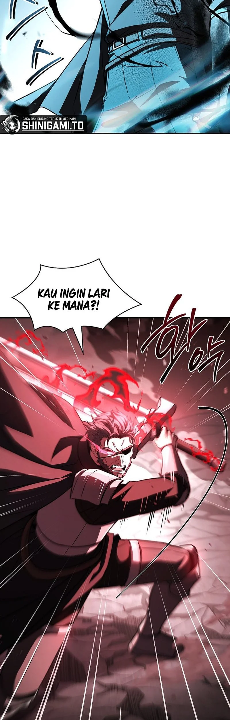 Talent-Swallowing Magician Chapter 118 page 51