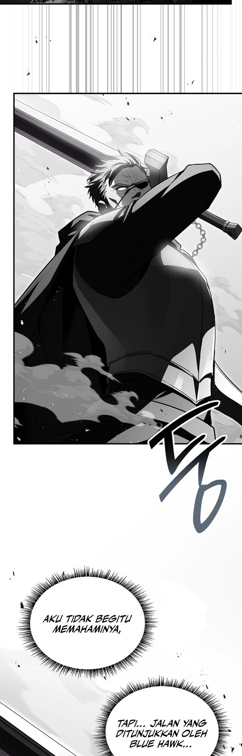 Talent-Swallowing Magician Chapter 118 page 55