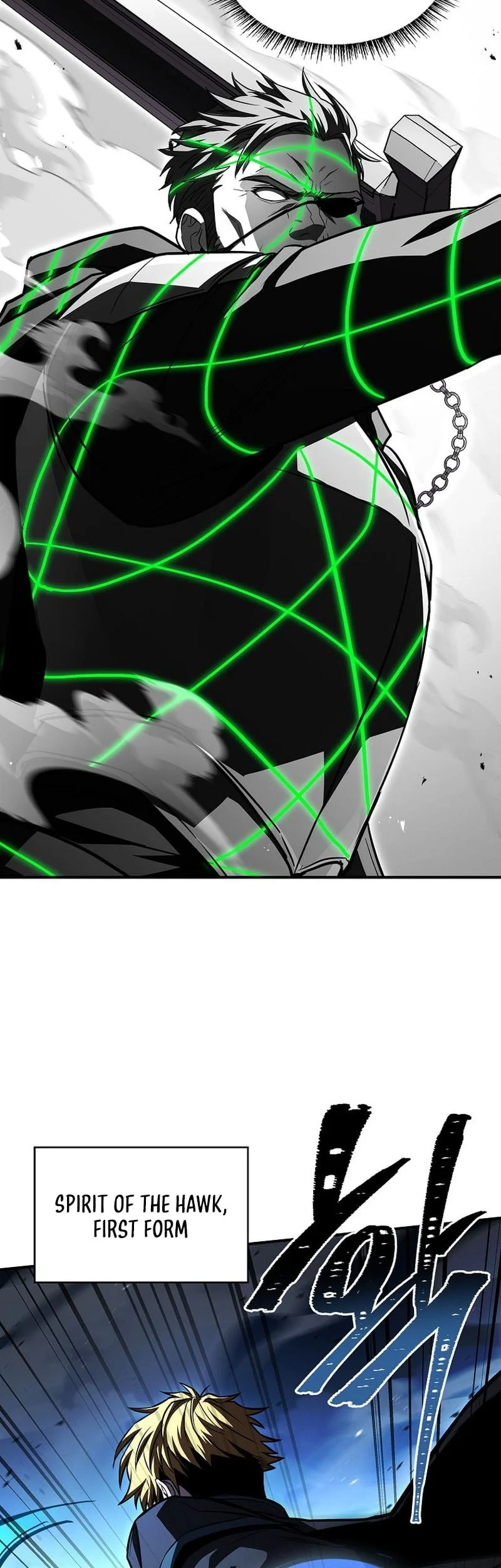 Talent-Swallowing Magician Chapter 118 page 56