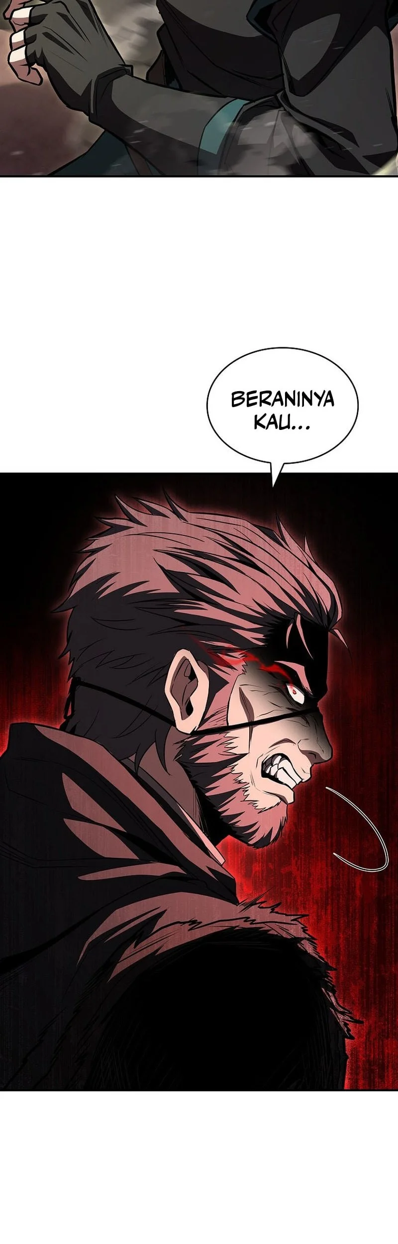 Talent-Swallowing Magician Chapter 118 page 61