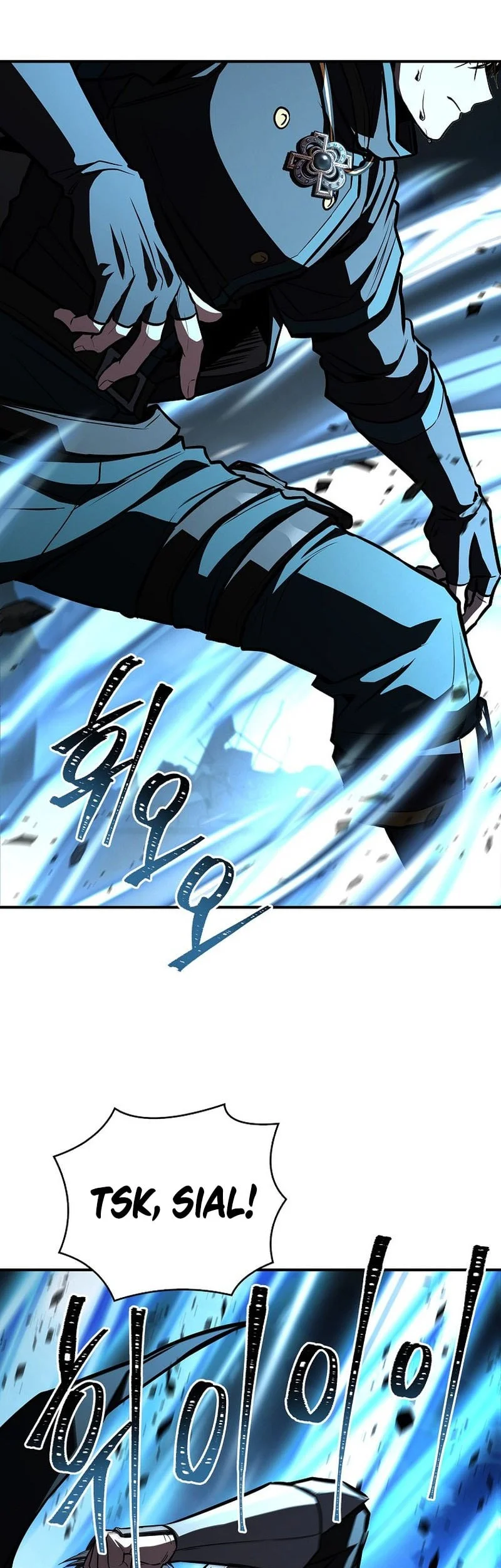 Talent-Swallowing Magician Chapter 118 page 64