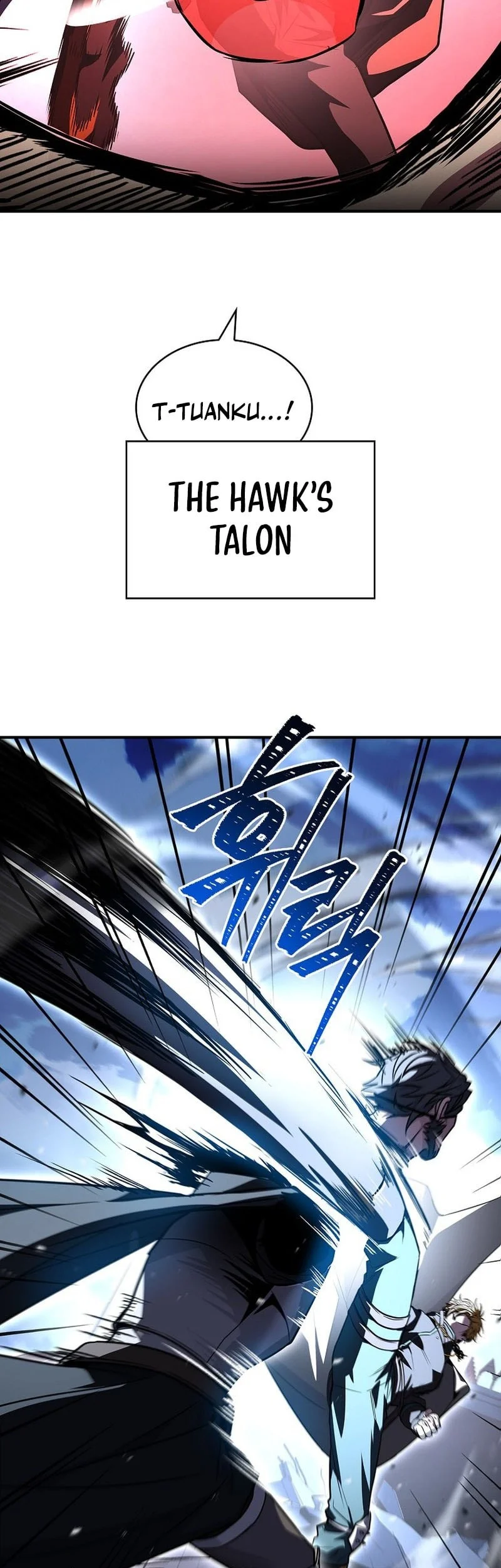 Talent-Swallowing Magician Chapter 118 page 68