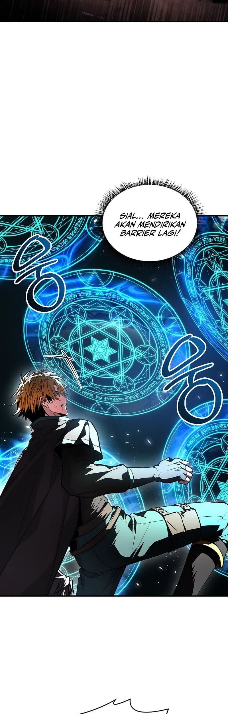 Talent-Swallowing Magician Chapter 118 page 72