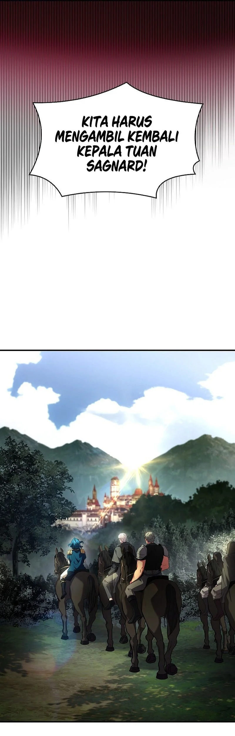 Talent-Swallowing Magician Chapter 118 page 74