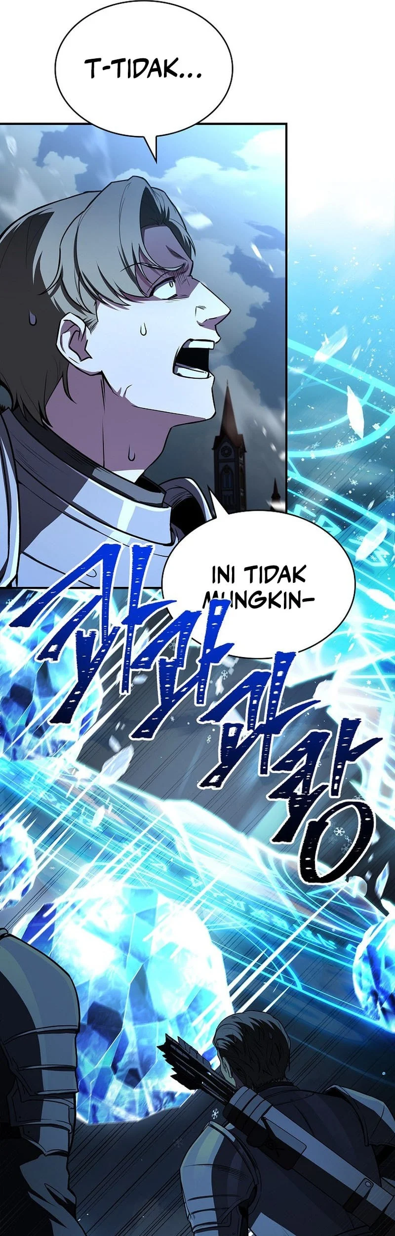 Talent-Swallowing Magician Chapter 118 page 6