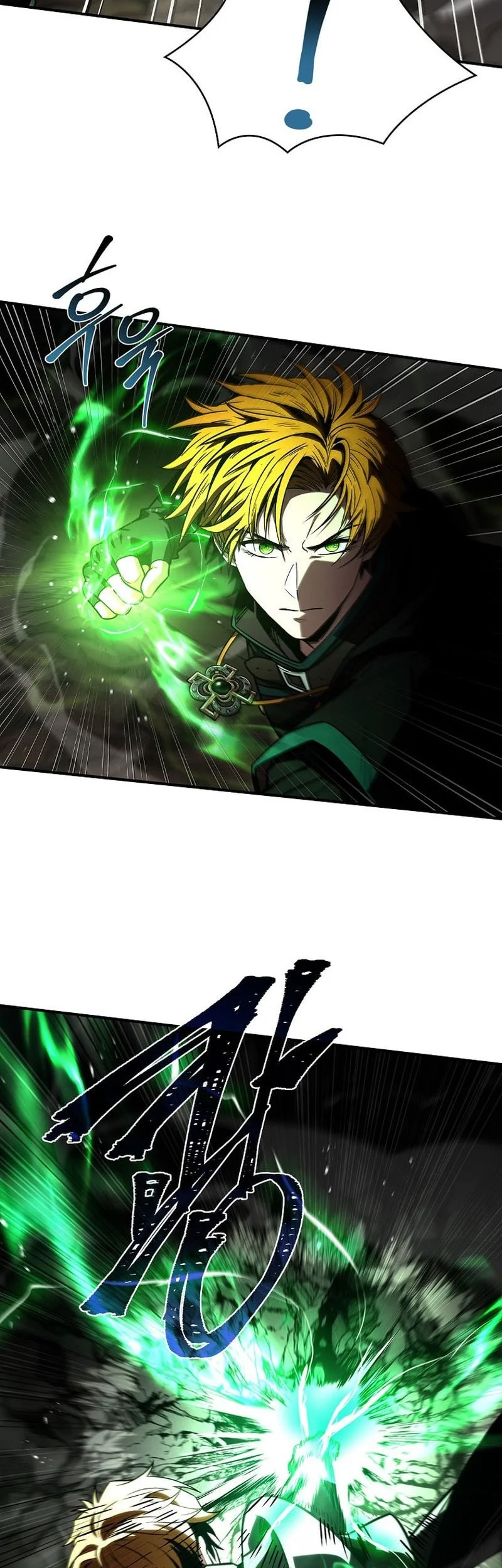 Talent-Swallowing Magician Chapter 118 page 19