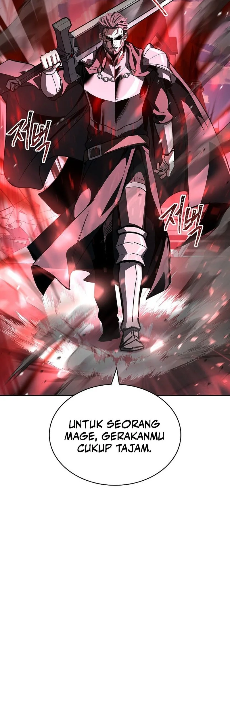 Talent-Swallowing Magician Chapter 118 page 27
