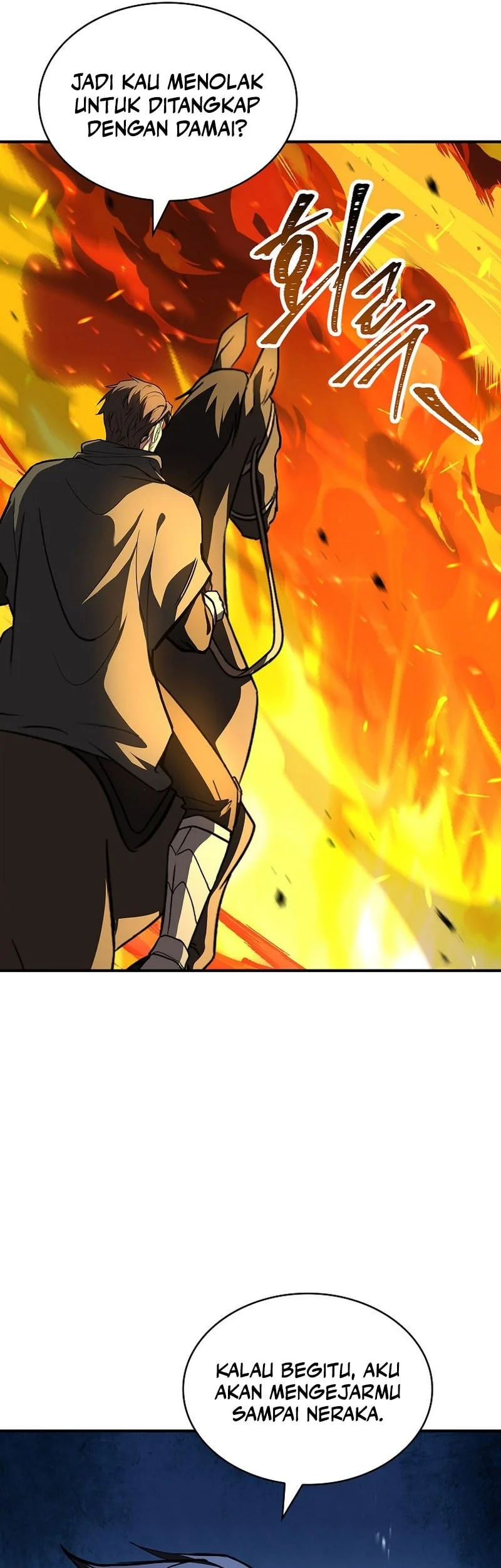 Talent-Swallowing Magician Chapter 119 page 35