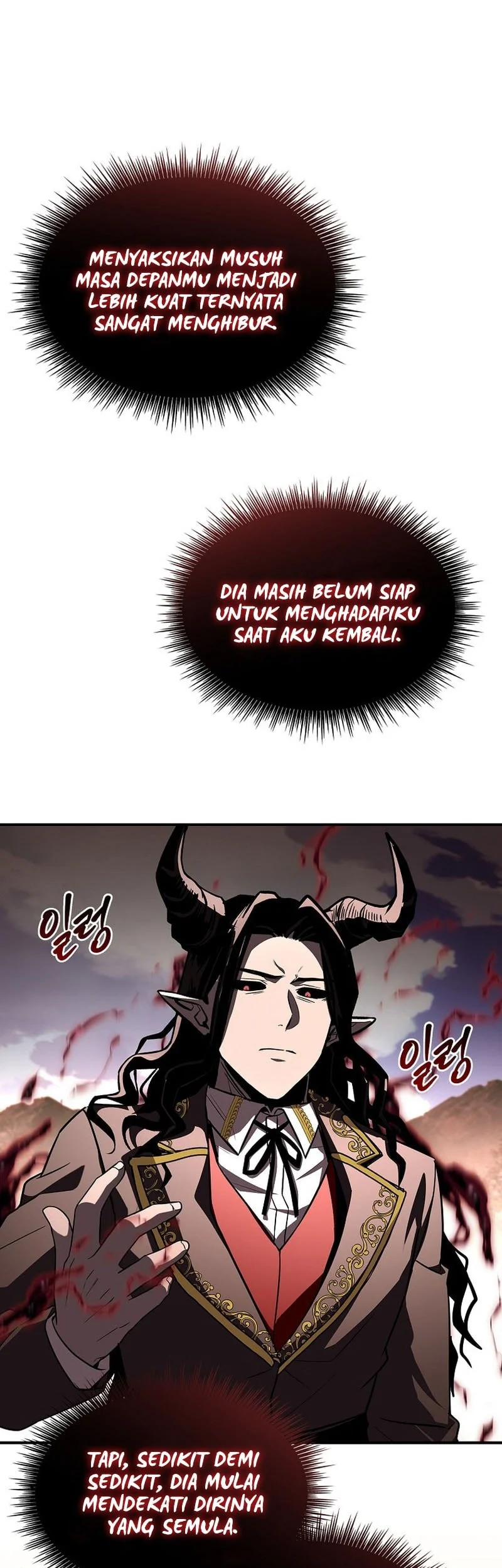 Talent-Swallowing Magician Chapter 119 page 39