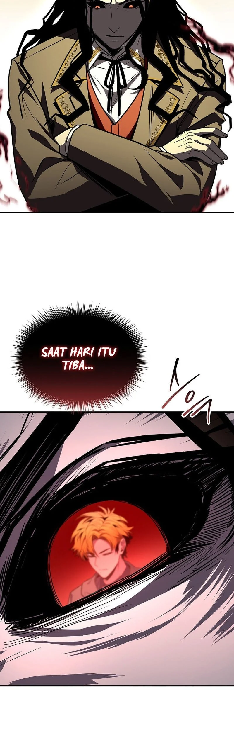 Talent-Swallowing Magician Chapter 119 page 41