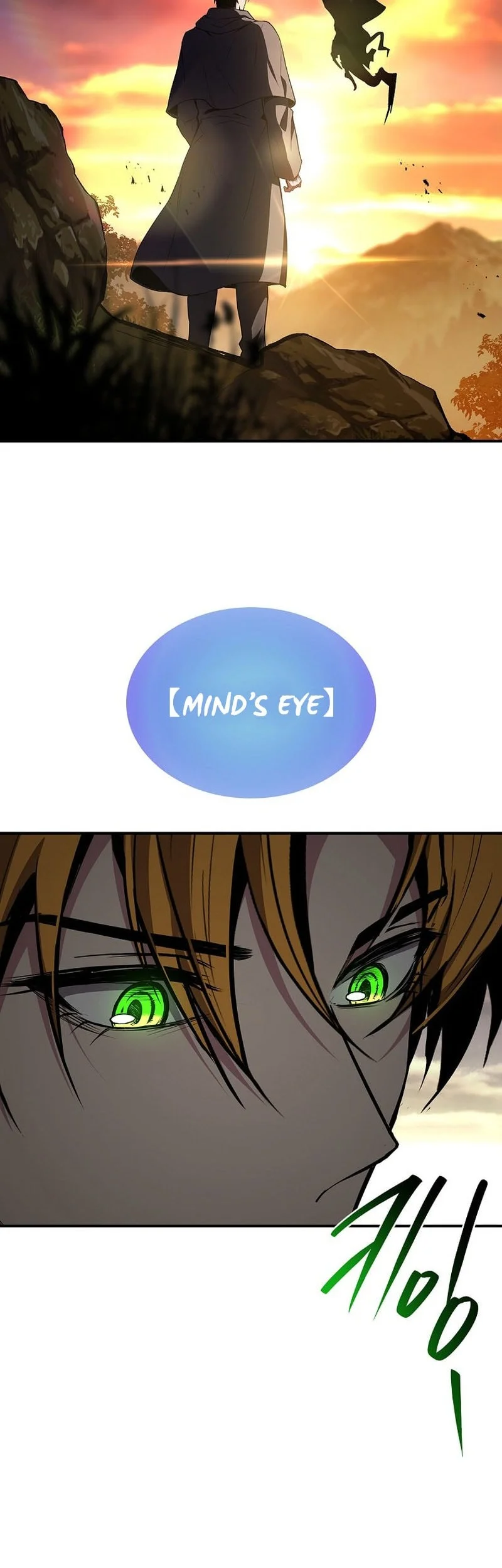 Talent-Swallowing Magician Chapter 119 page 50