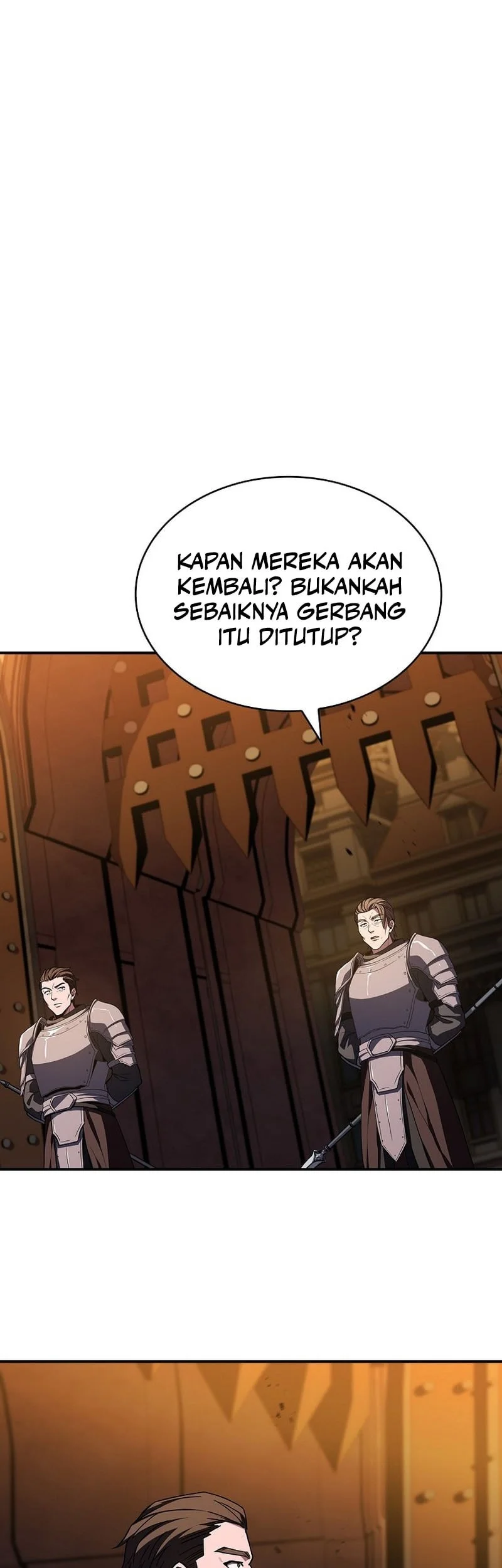 Talent-Swallowing Magician Chapter 119 page 53