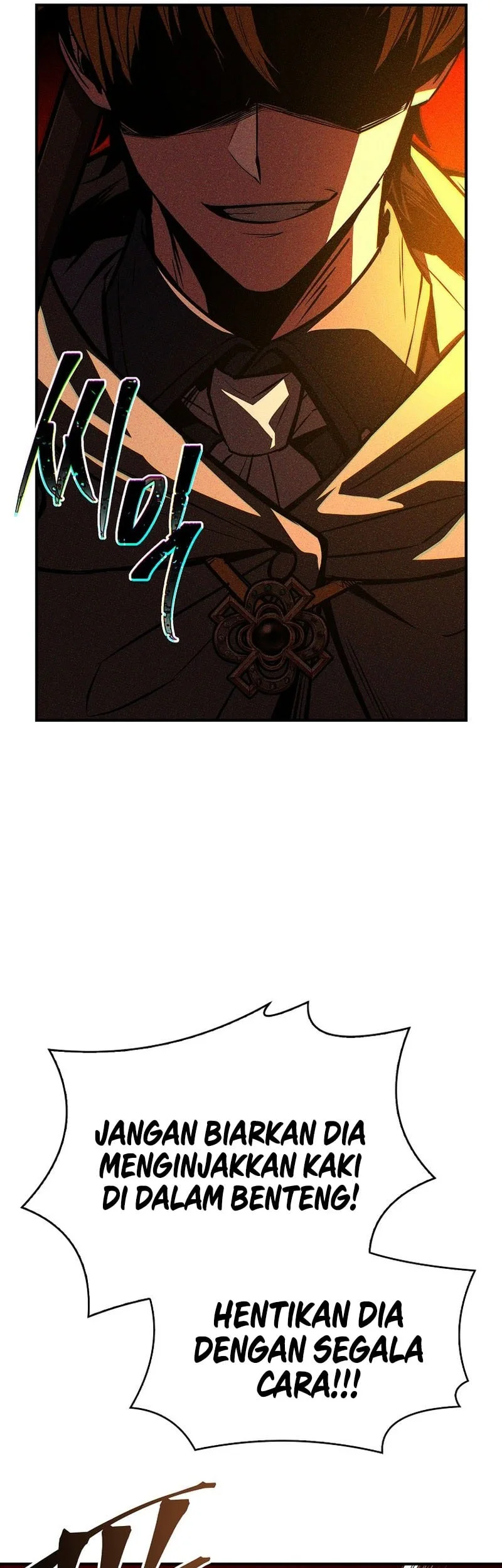 Talent-Swallowing Magician Chapter 119 page 59