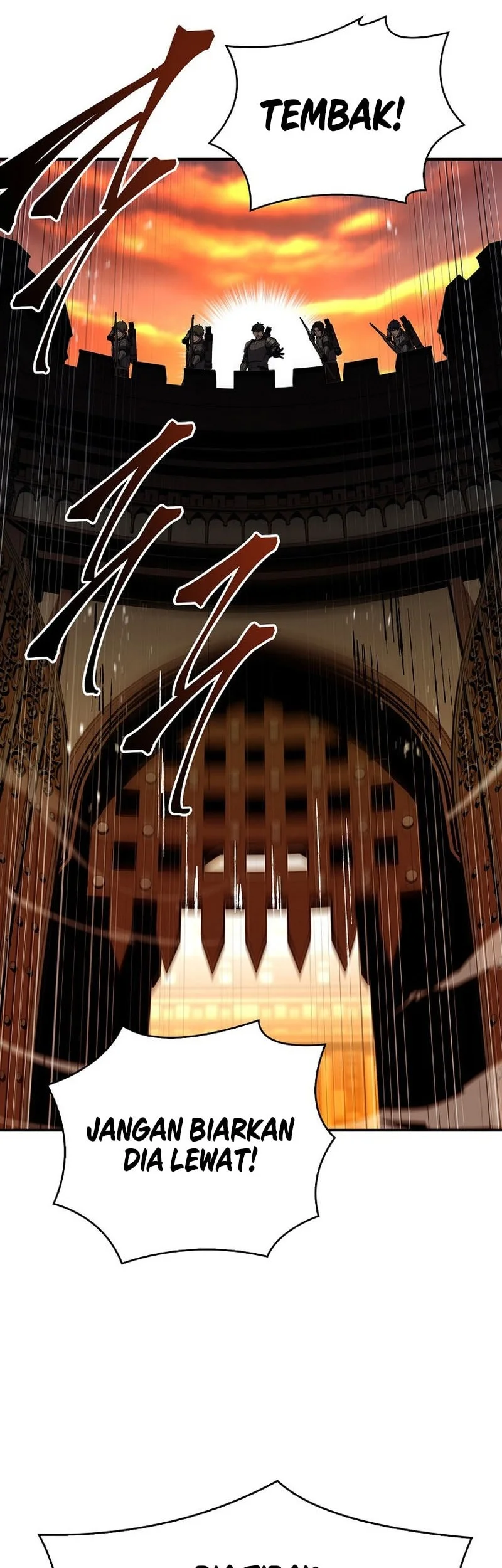 Talent-Swallowing Magician Chapter 119 page 64