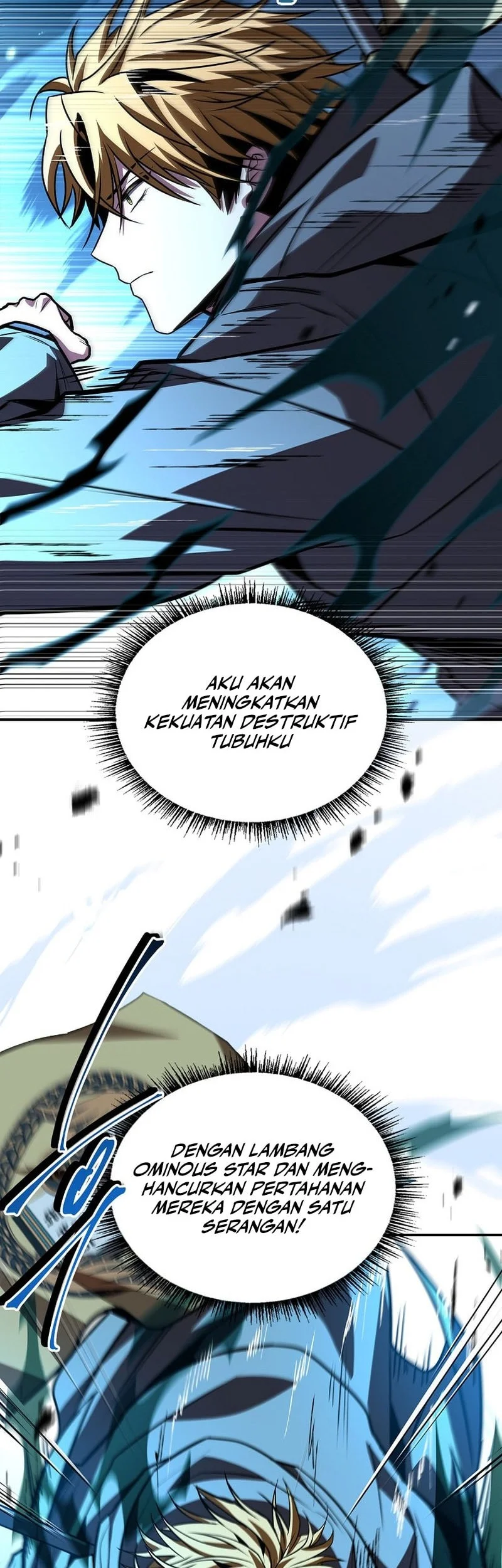 Talent-Swallowing Magician Chapter 119 page 68