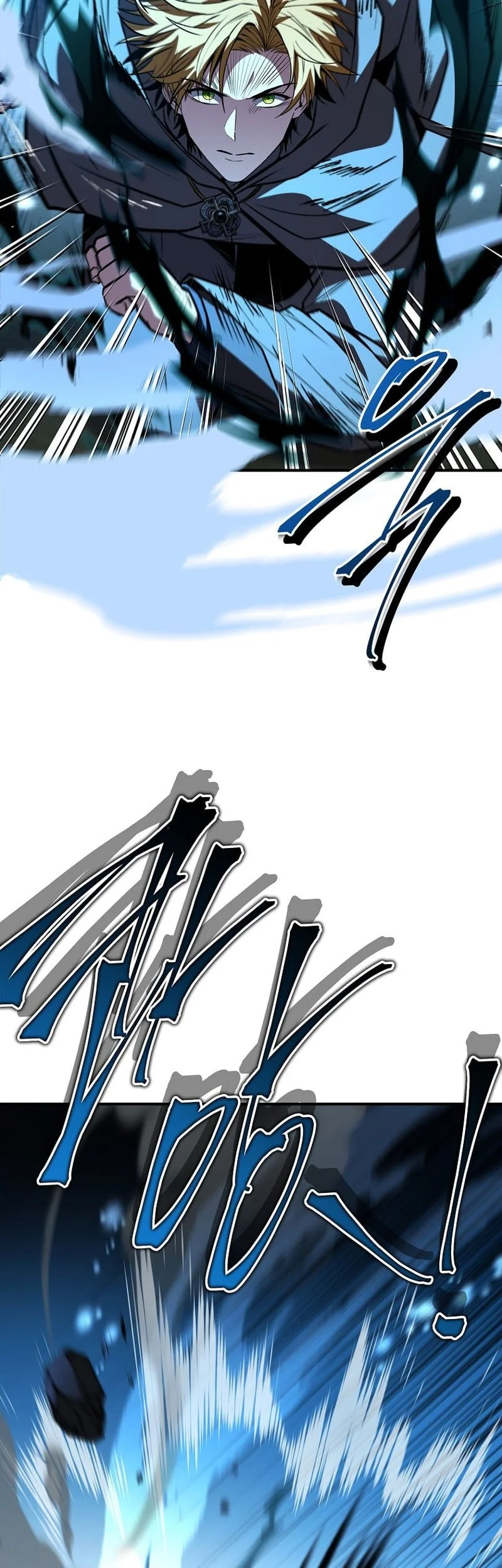 Talent-Swallowing Magician Chapter 119 page 69