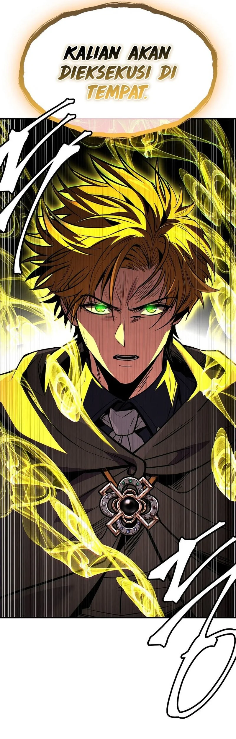Talent-Swallowing Magician Chapter 119 page 77