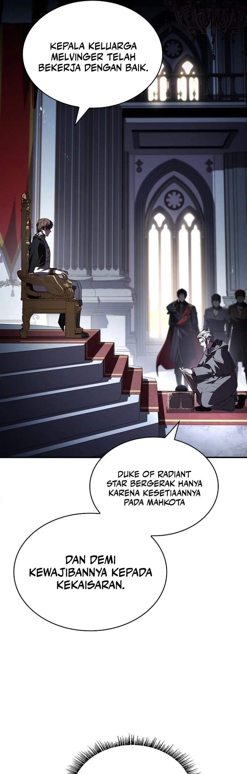 Talent-Swallowing Magician Chapter 120 page 39