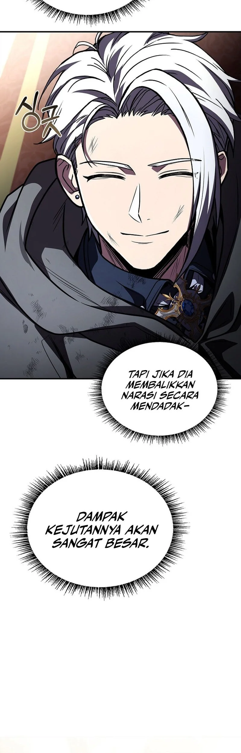Talent-Swallowing Magician Chapter 120 page 44