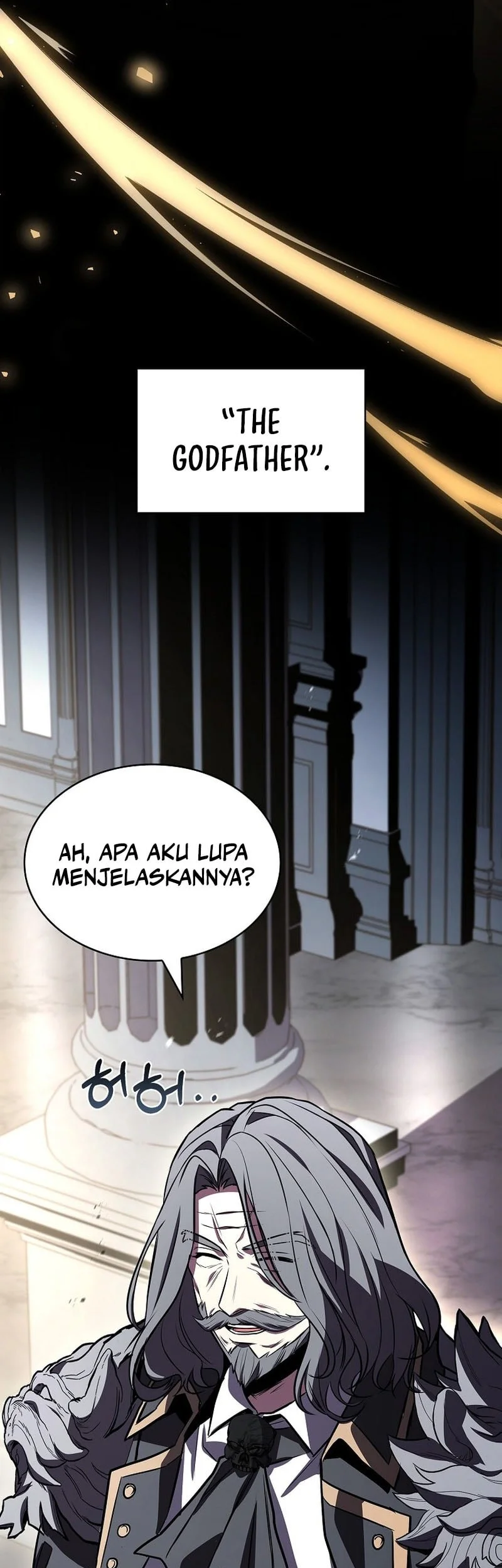 Talent-Swallowing Magician Chapter 120 page 55