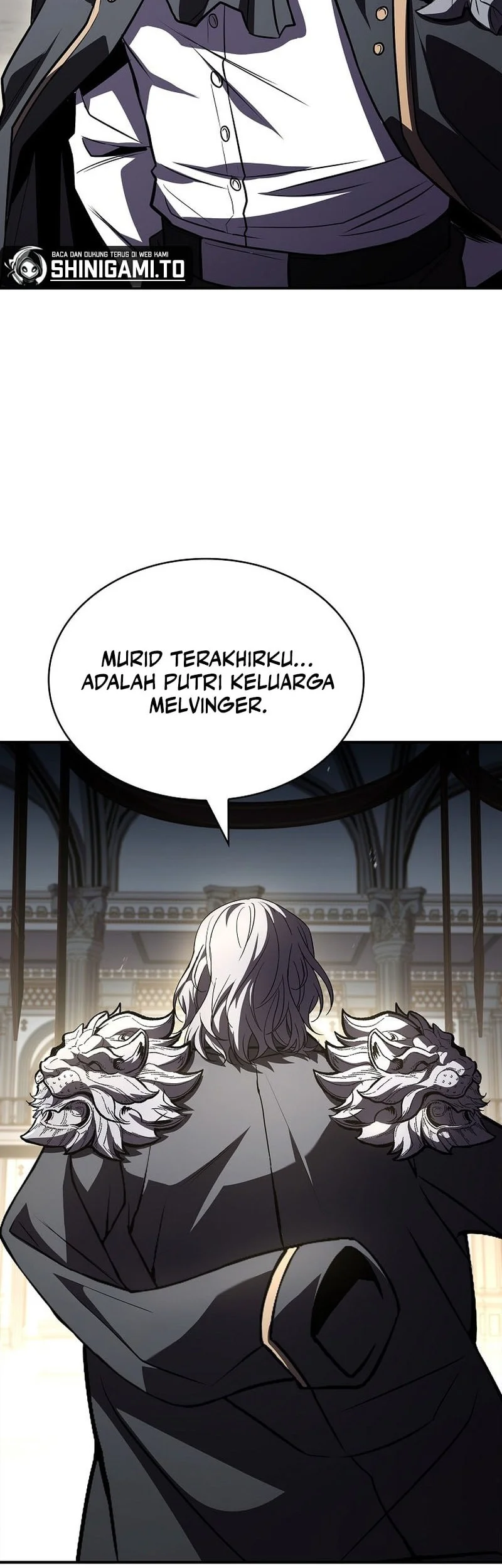 Talent-Swallowing Magician Chapter 120 page 56