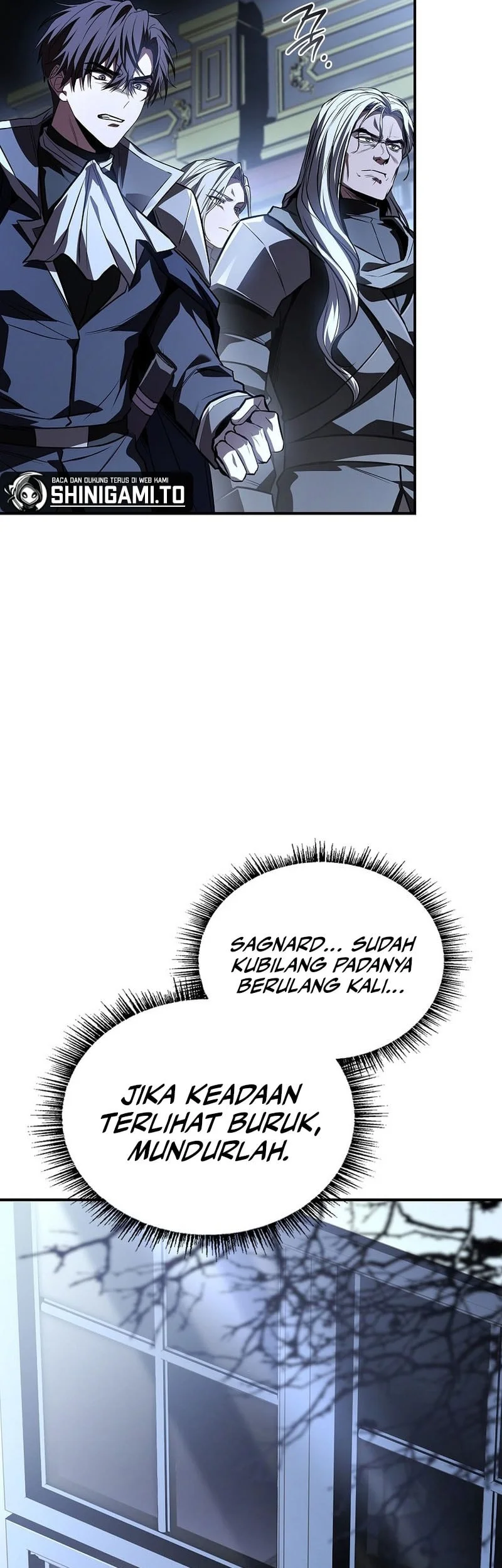 Talent-Swallowing Magician Chapter 120 page 64