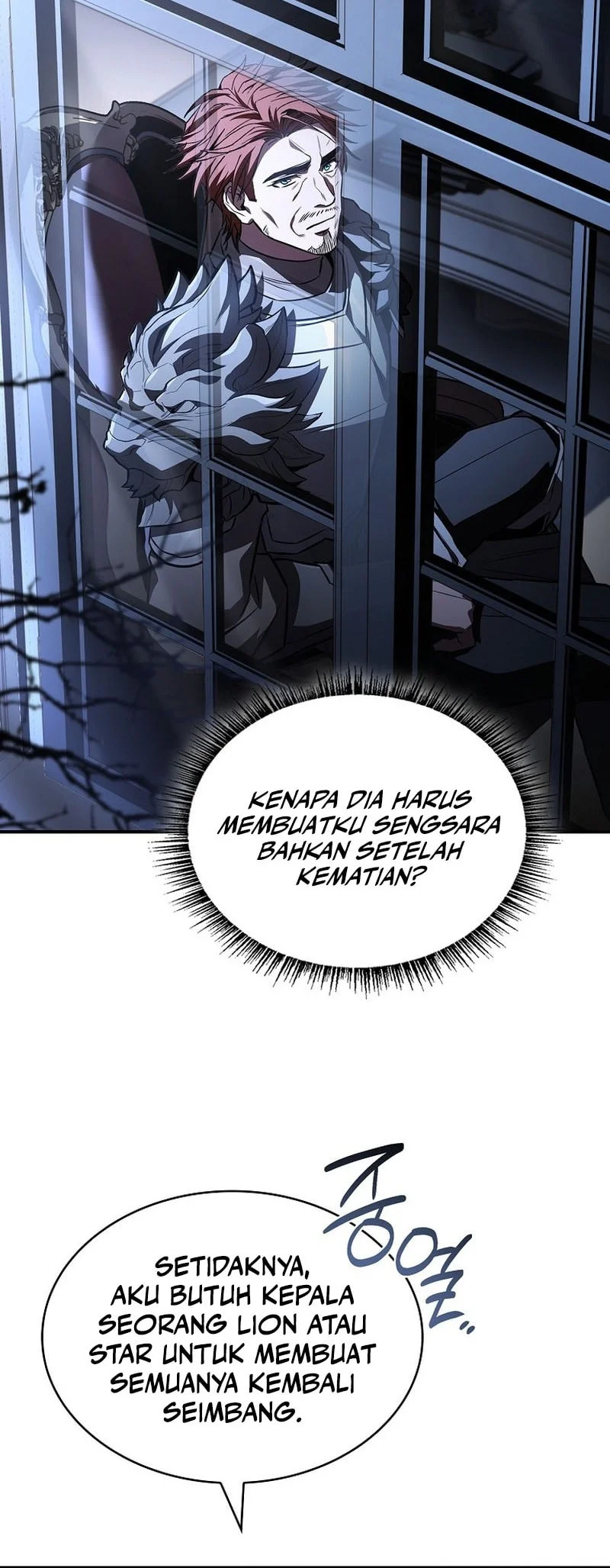 Talent-Swallowing Magician Chapter 120 page 65