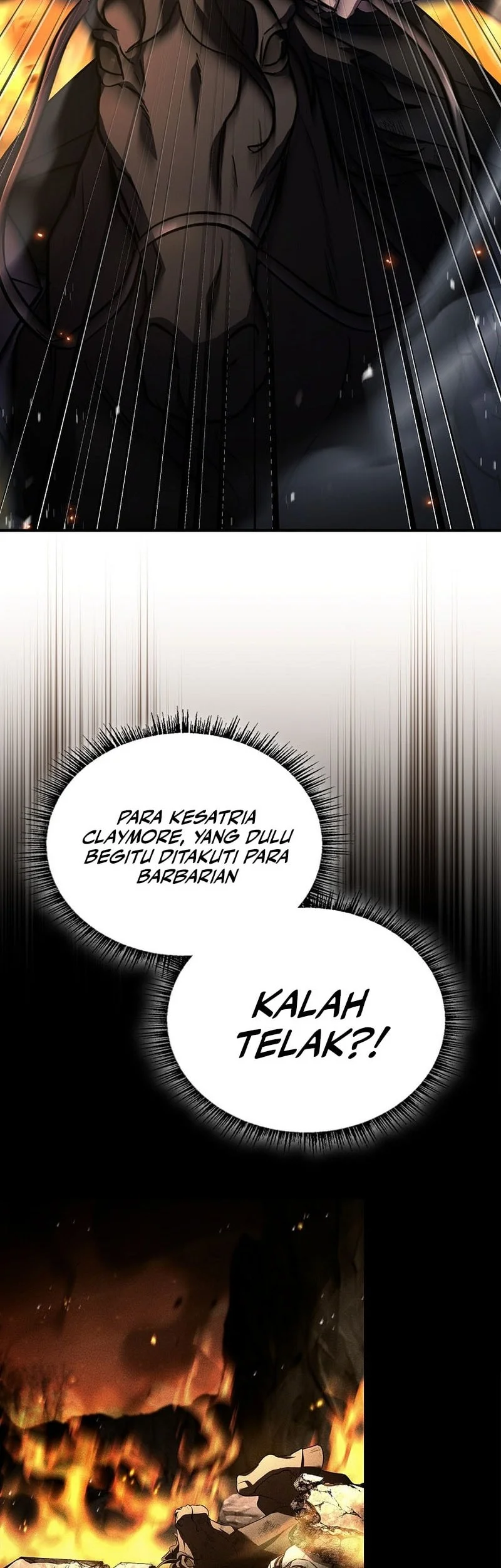 Talent-Swallowing Magician Chapter 120 page 3