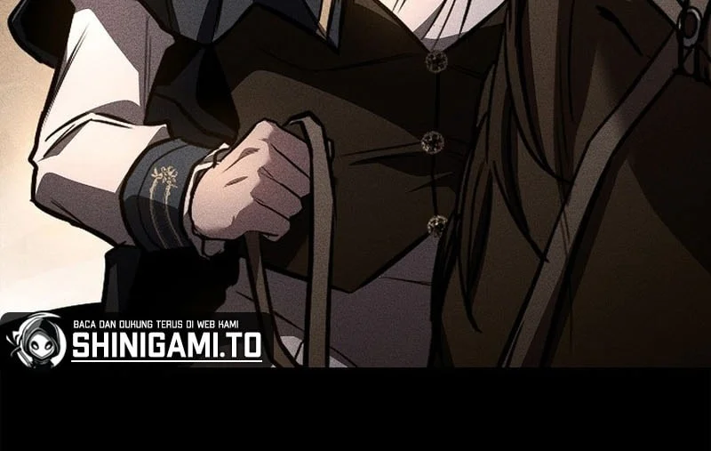 Talent-Swallowing Magician Chapter 120 page 6