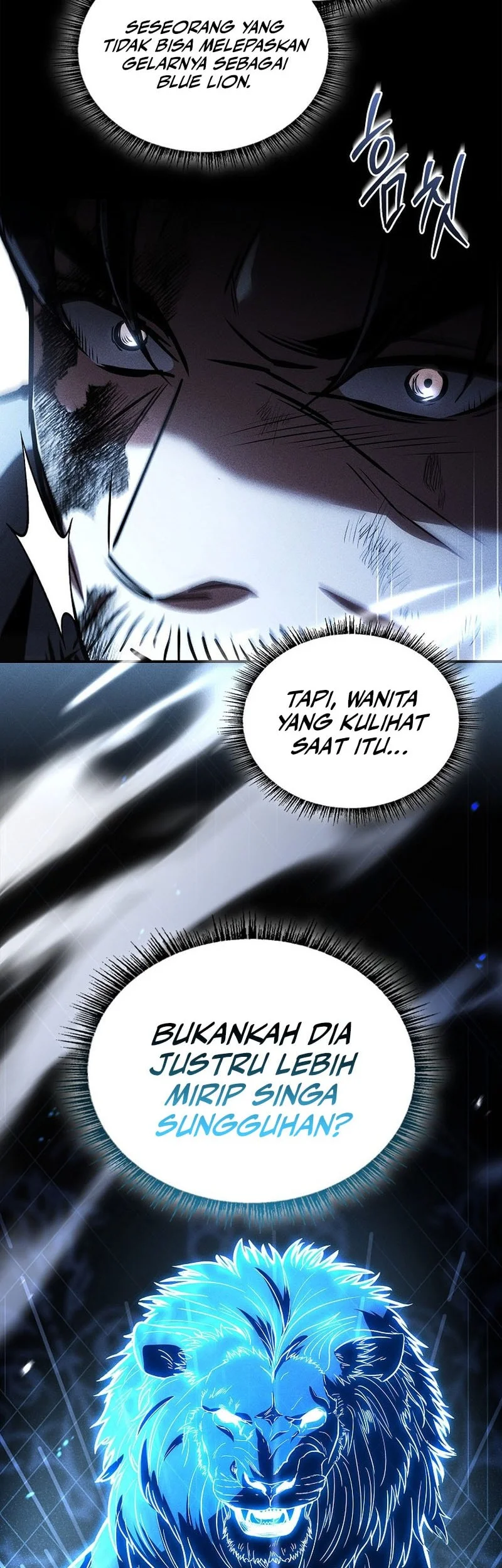 Talent-Swallowing Magician Chapter 120 page 8