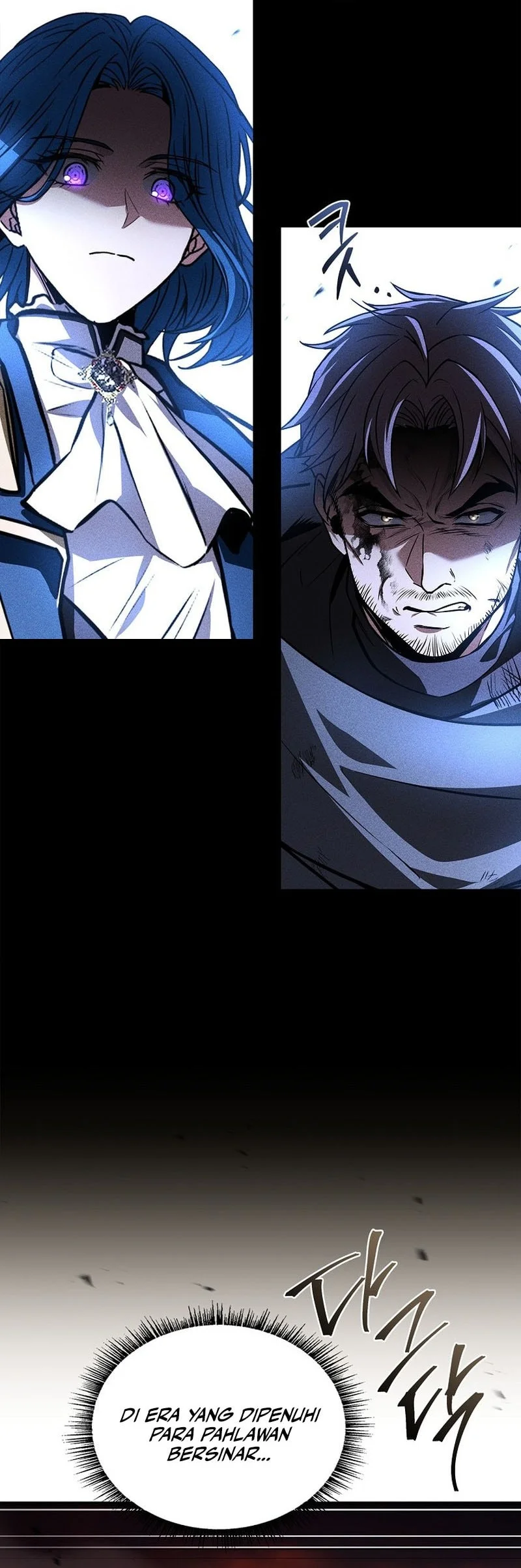 Talent-Swallowing Magician Chapter 120 page 10