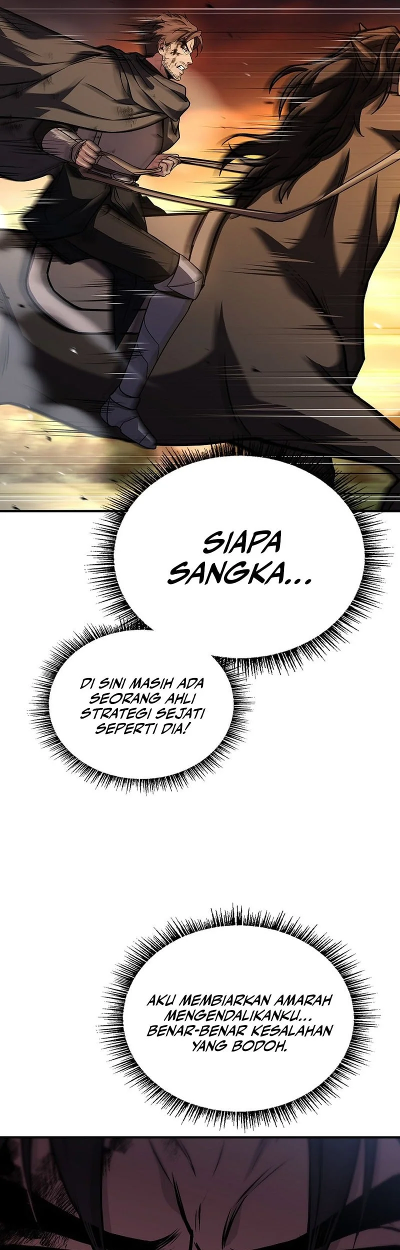 Talent-Swallowing Magician Chapter 120 page 11