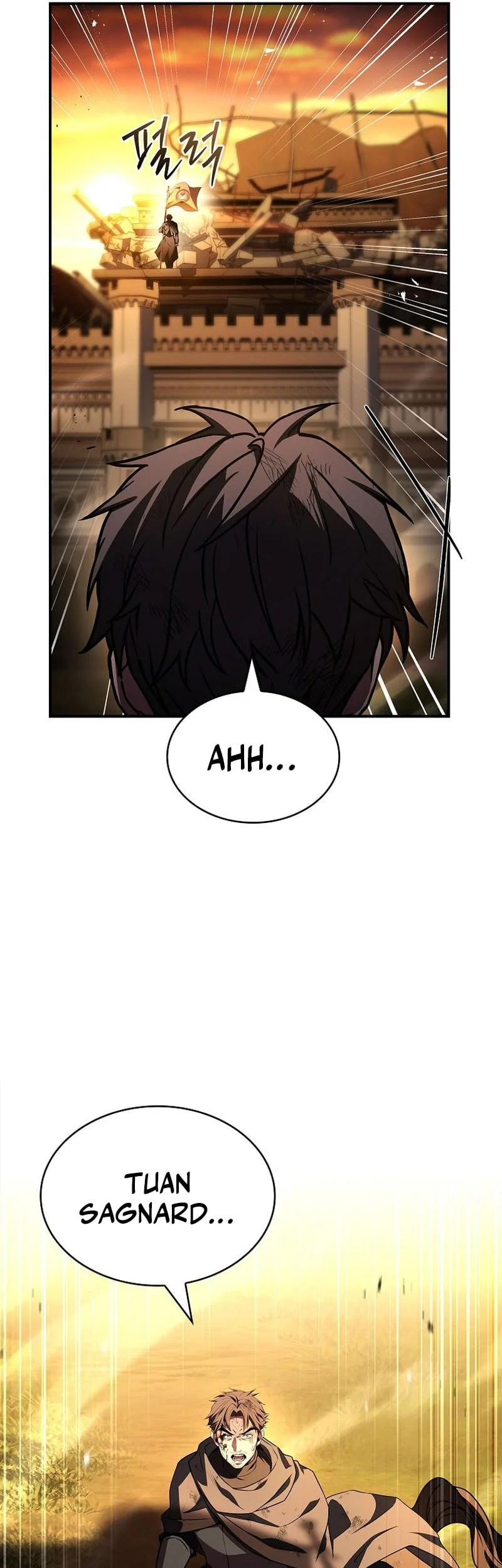 Talent-Swallowing Magician Chapter 120 page 15