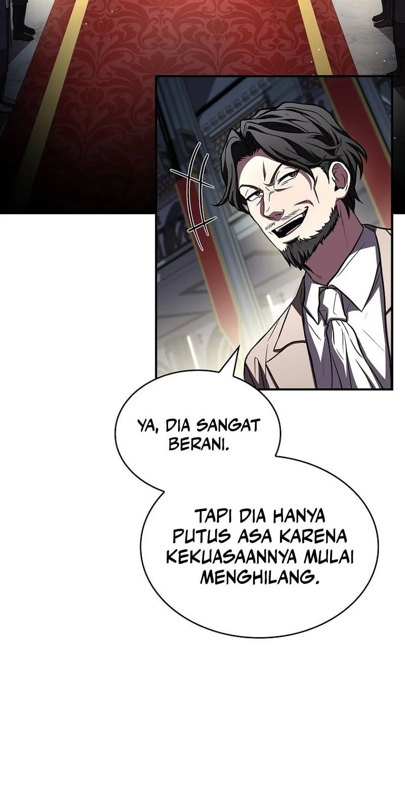 Talent-Swallowing Magician Chapter 120 page 22