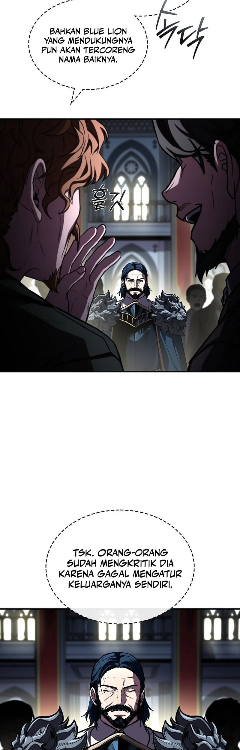 Talent-Swallowing Magician Chapter 120 page 24