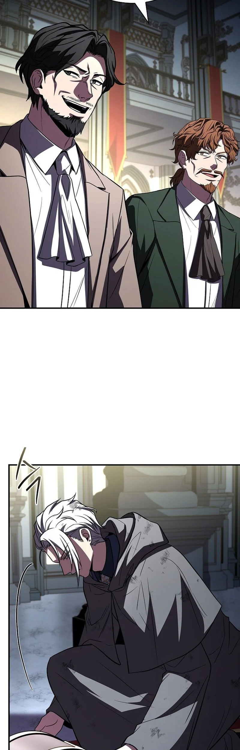 Talent-Swallowing Magician Chapter 120 page 29