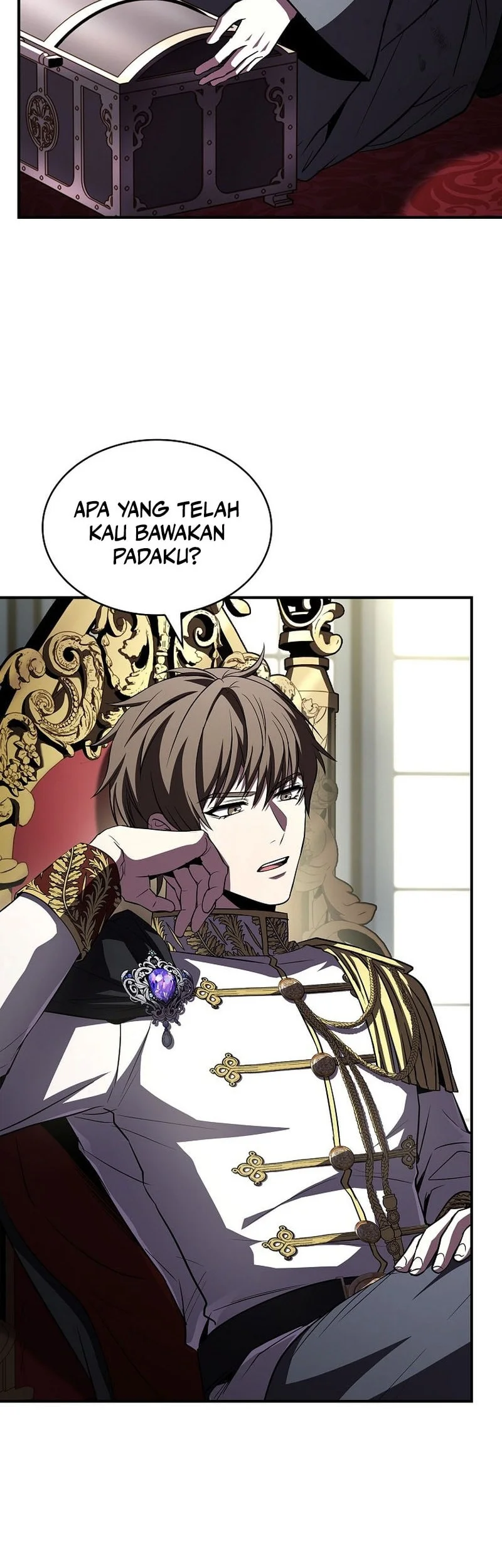 Talent-Swallowing Magician Chapter 120 page 30