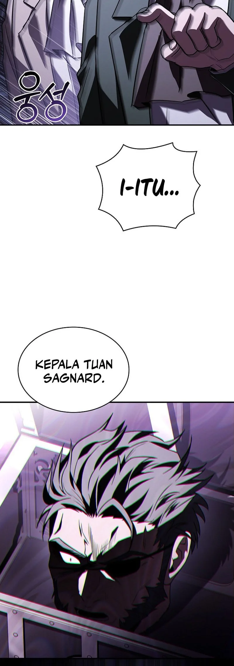 Talent-Swallowing Magician Chapter 120 page 34