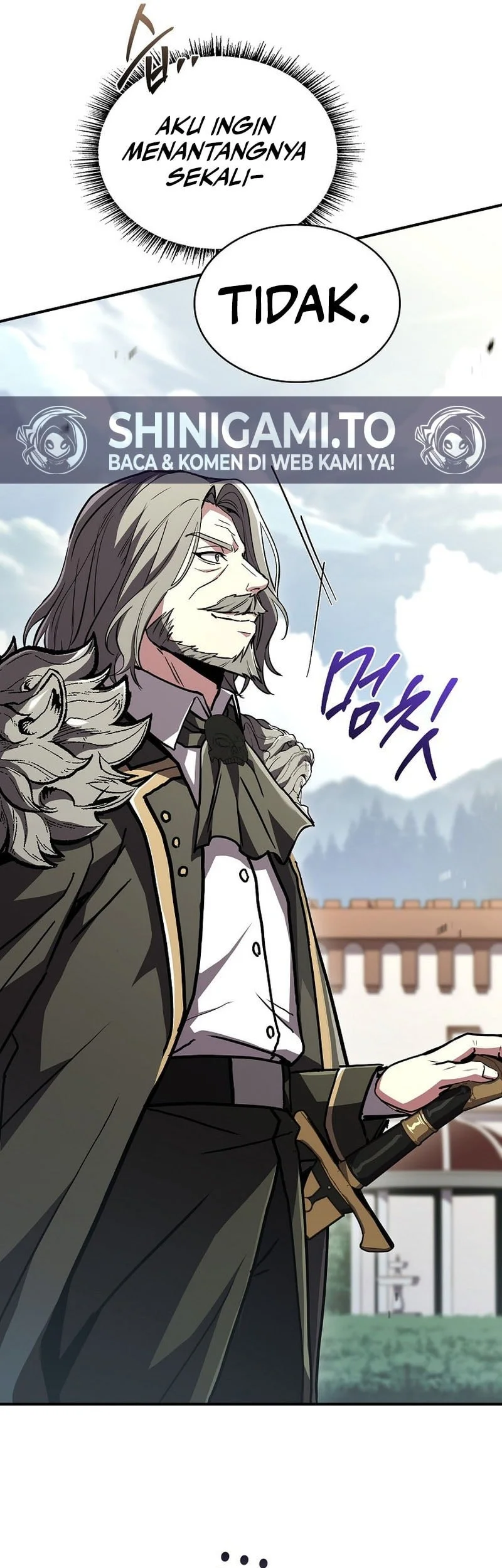 Talent-Swallowing Magician Chapter 121 page 34