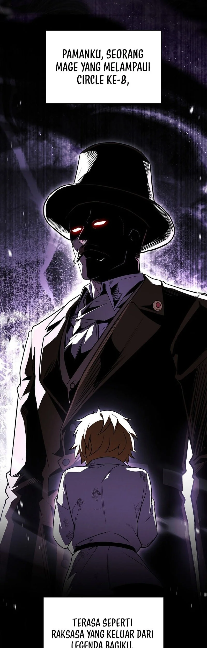 Talent-Swallowing Magician Chapter 121 page 46