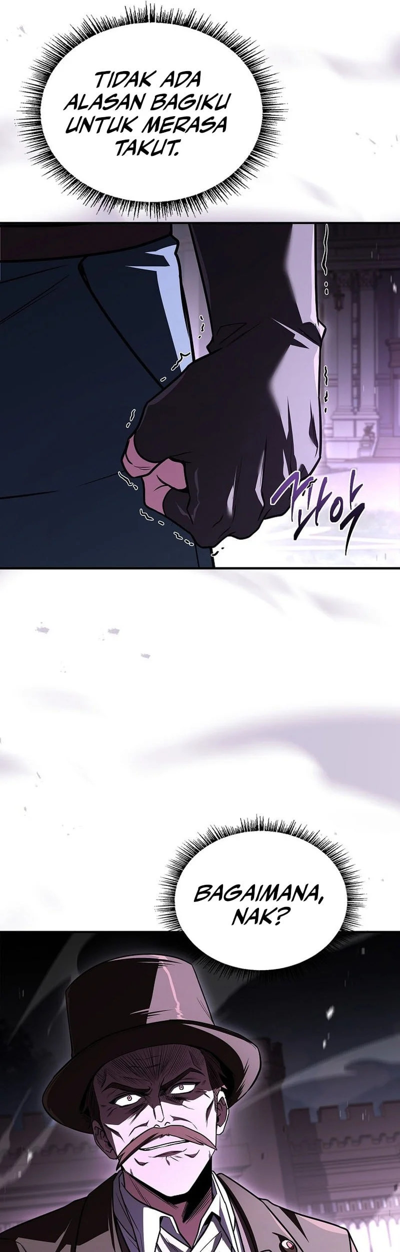 Talent-Swallowing Magician Chapter 121 page 50