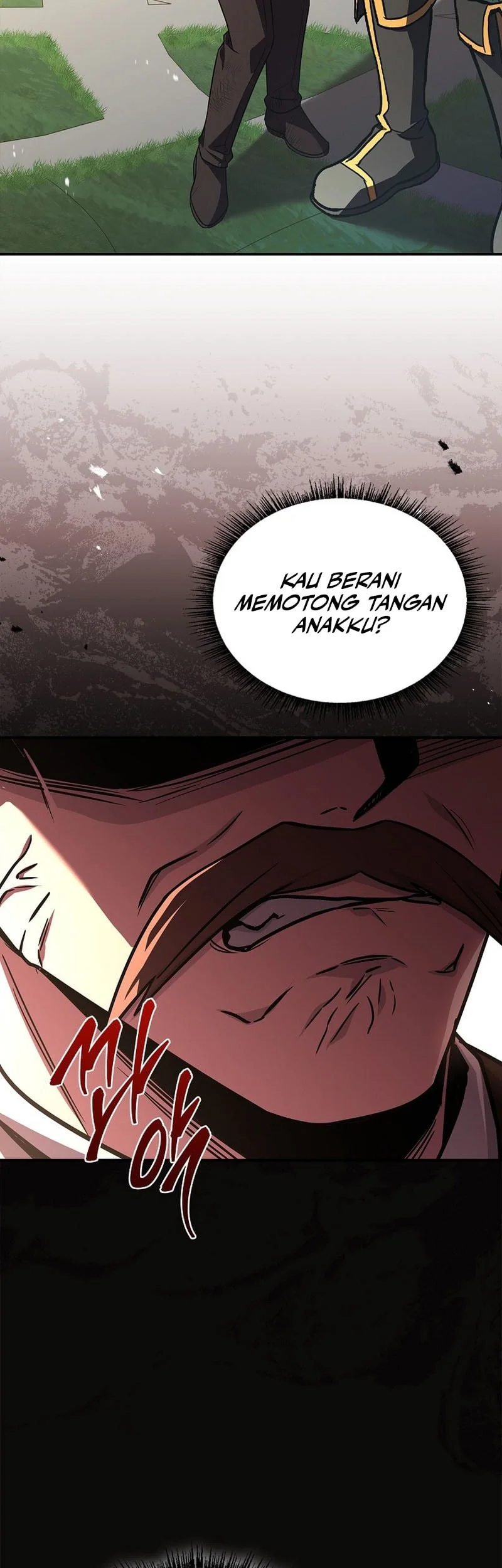 Talent-Swallowing Magician Chapter 121 page 52