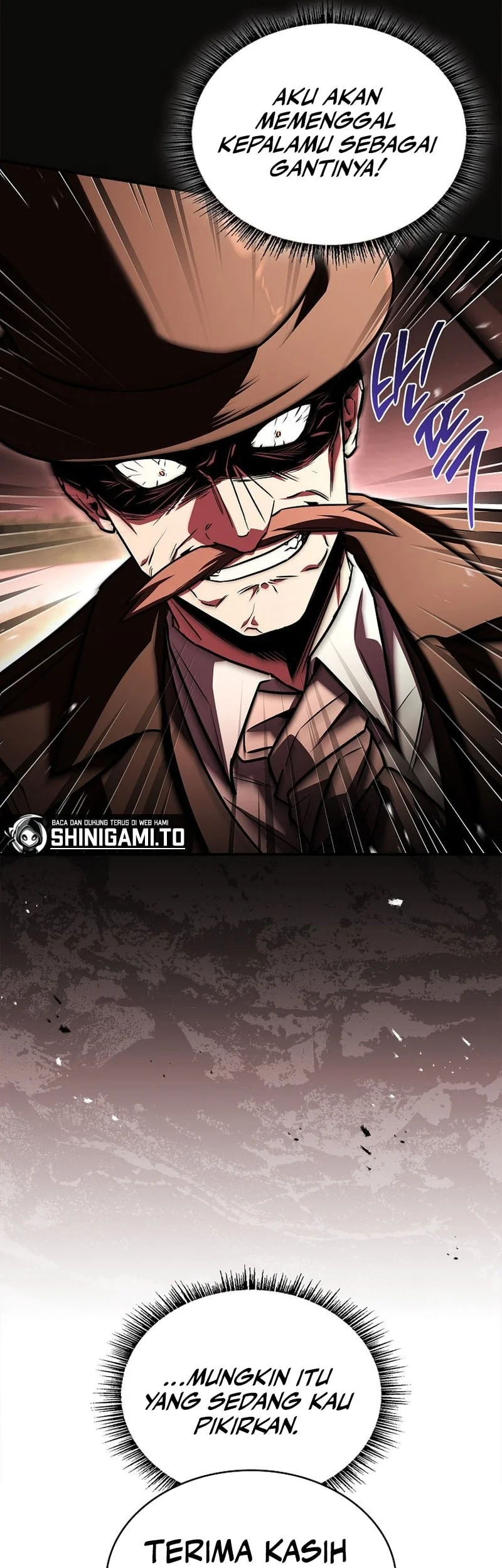 Talent-Swallowing Magician Chapter 121 page 54